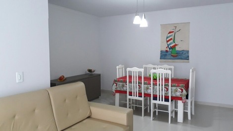 APARTMENT LEASE FOR SEASON