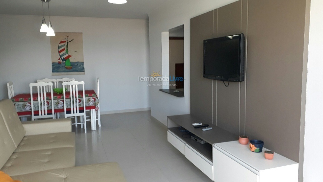 House for vacation rental in Bombinhas (Praia de Bombas)