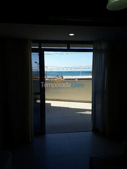 House for vacation rental in Bombinhas (Praia de Bombas)