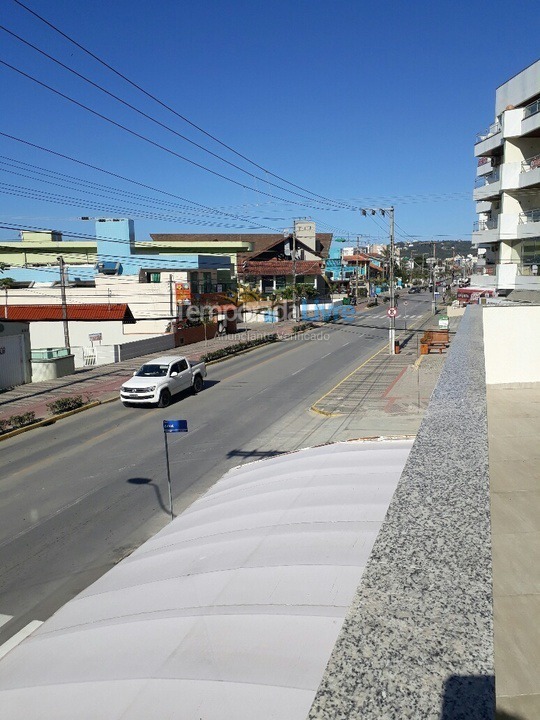 House for vacation rental in Bombinhas (Praia de Bombas)