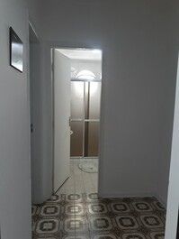 Apartamento na praia de Pitangueiras no Guarujá