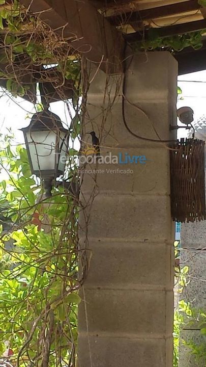 House for vacation rental in Fortaleza (Cumbuco)