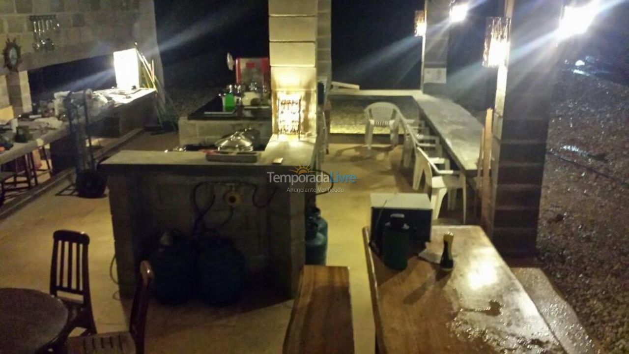 House for vacation rental in Fortaleza (Cumbuco)