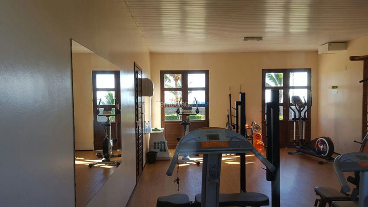 House for vacation rental in Fortaleza (Cumbuco)