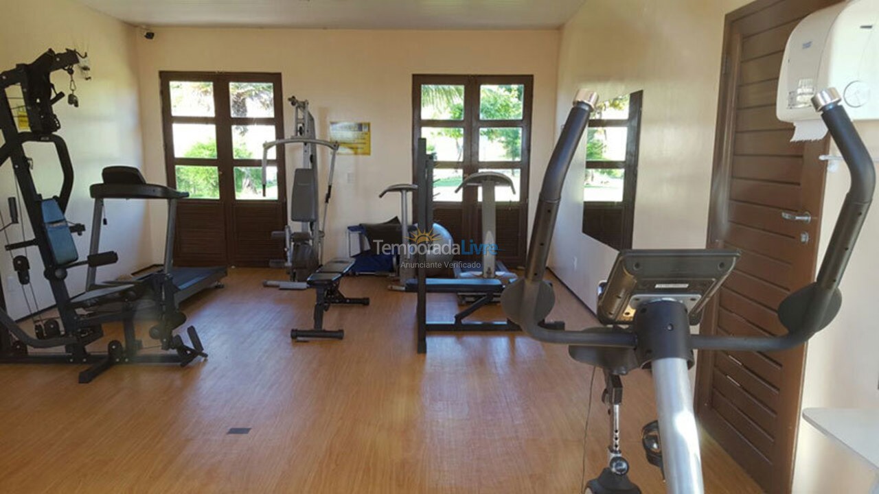 House for vacation rental in Fortaleza (Cumbuco)