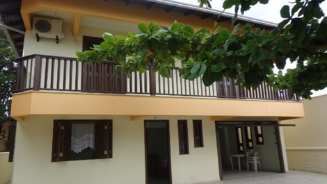 Casa para alquilar en Bombinhas - Praia de Bombas