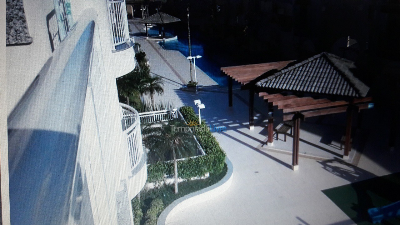 Apartamento para aluguel de temporada em Florianopolis (Praia dos Ingleses)