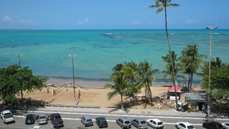 Vista do Apartamento