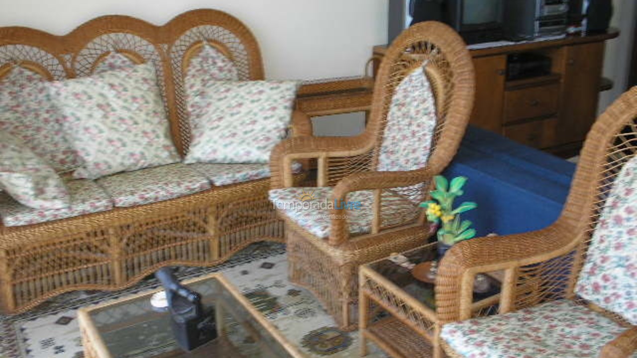 Apartamento para aluguel de temporada em Maceió (Ponta Verde)