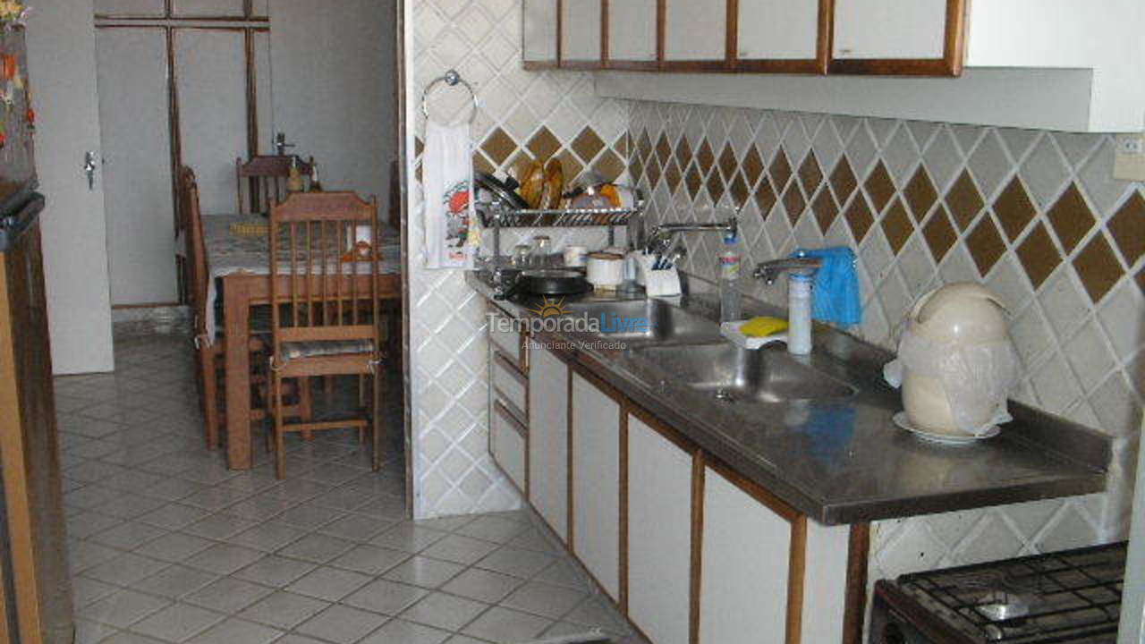 Apartamento para aluguel de temporada em Maceió (Ponta Verde)