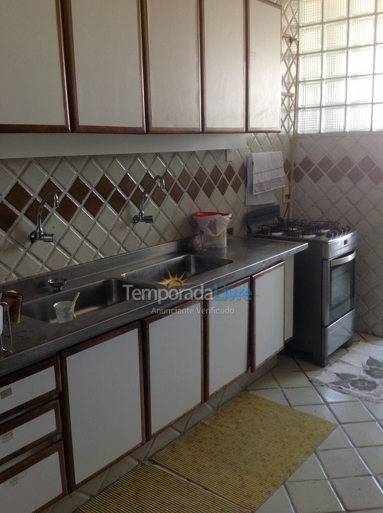 Apartamento para aluguel de temporada em Maceió (Ponta Verde)