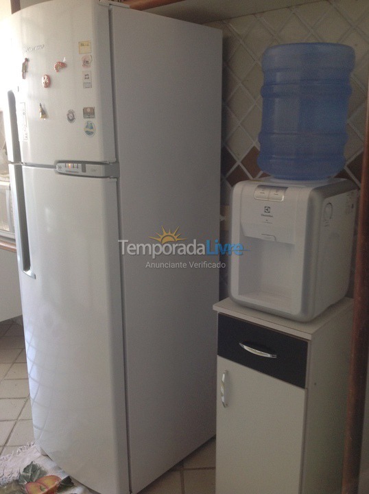 Apartamento para aluguel de temporada em Maceió (Ponta Verde)