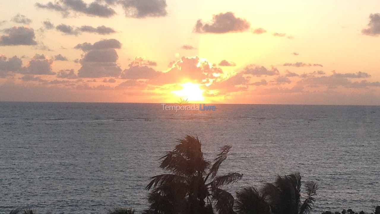 Apartamento para aluguel de temporada em Maceió (Ponta Verde)