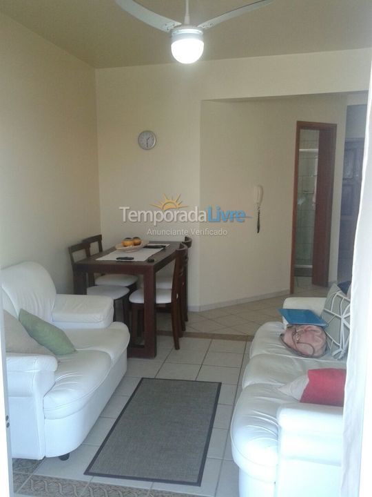 Apartamento para aluguel de temporada em Florianopolis (Praia dos Ingleses)