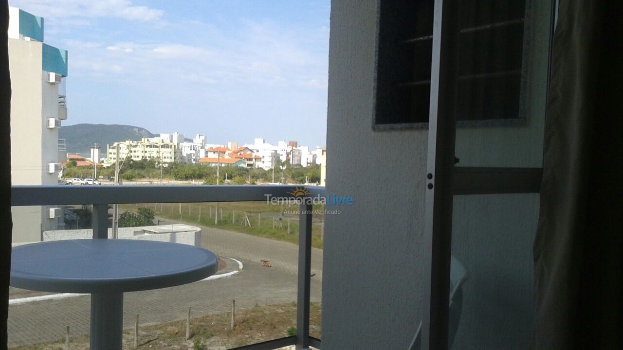 Apartamento para aluguel de temporada em Florianopolis (Praia dos Ingleses)