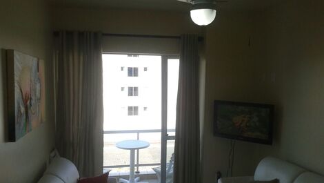 - apartamento na praia dos ingleses para 4 pessoas
