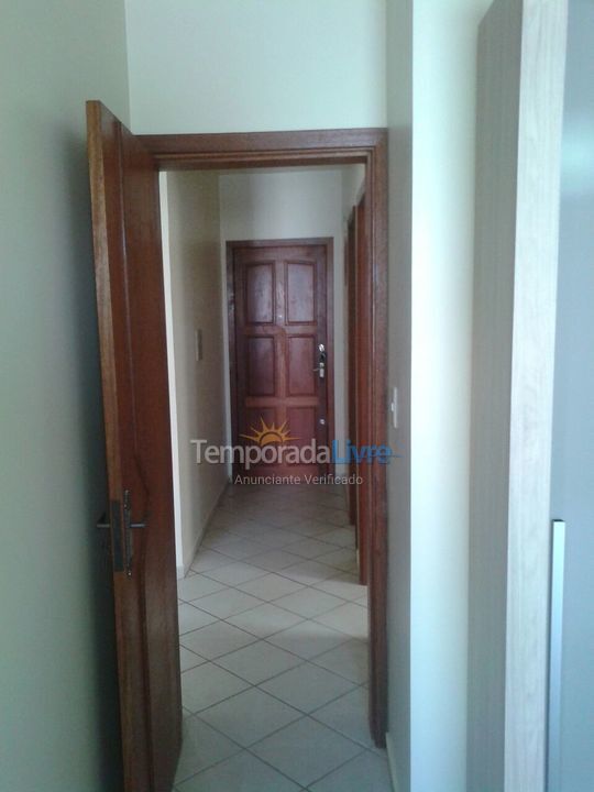 Apartamento para aluguel de temporada em Florianopolis (Praia dos Ingleses)