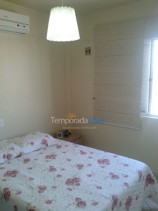 Apartamento para aluguel de temporada em Florianopolis (Praia dos Ingleses)