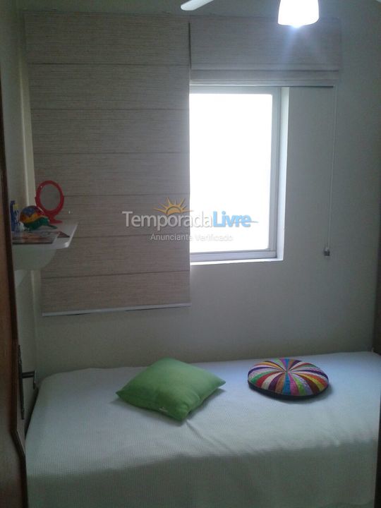 Apartamento para aluguel de temporada em Florianopolis (Praia dos Ingleses)