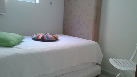 - apartamento na praia dos ingleses para 4 pessoas