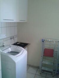 - apartamento na praia dos ingleses para 4 pessoas