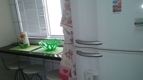 - apartamento na praia dos ingleses para 4 pessoas