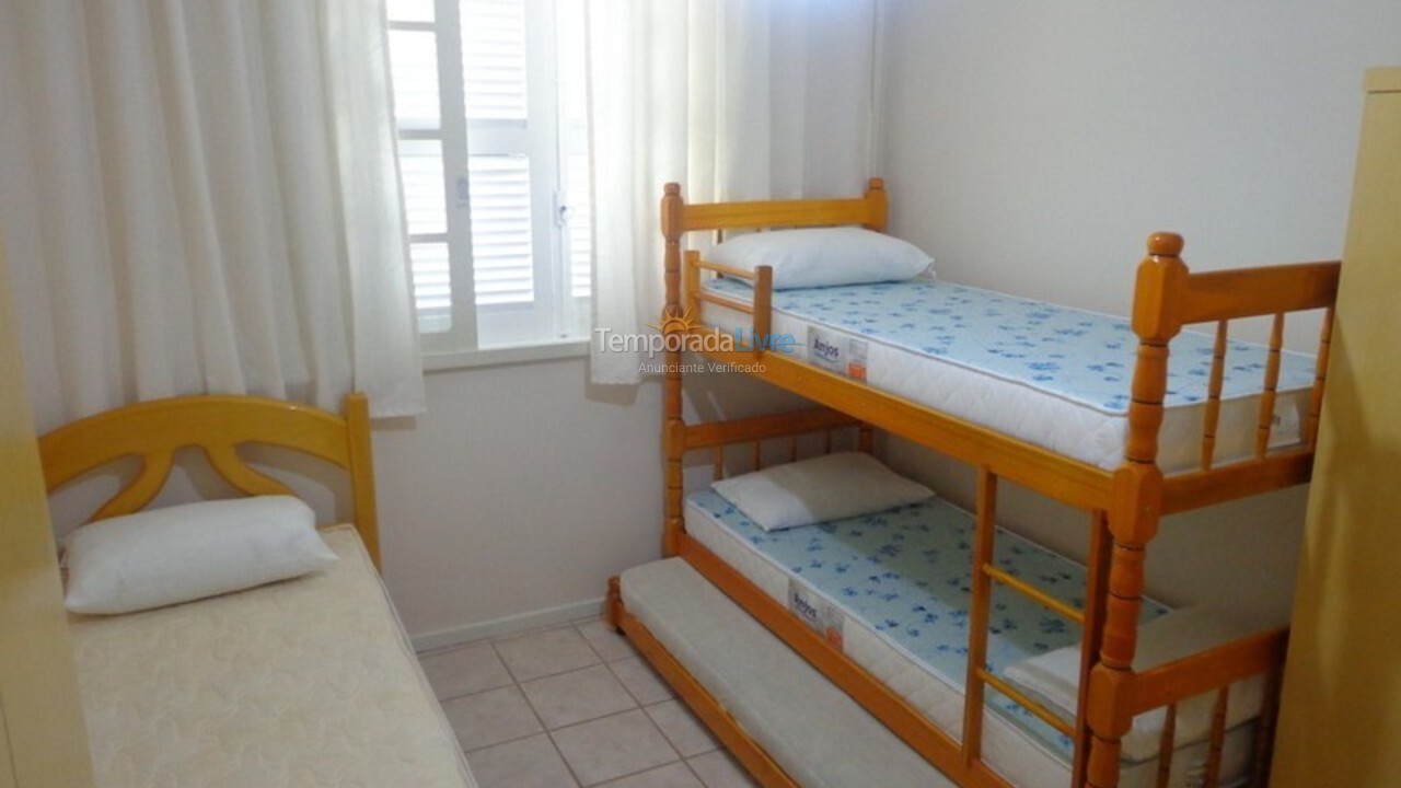 House for vacation rental in Florianópolis (Cachoeira do Bom Jesus)