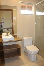 Casa Pousada para aluguel de temporada em Uruaçu