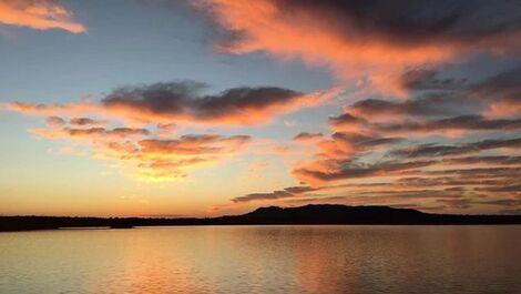 Casa Pousada para aluguel de temporada em Uruaçu