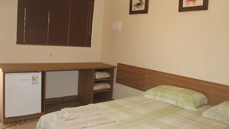 Casa Pousada para aluguel de temporada em Uruaçu