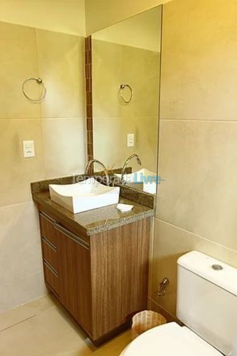 Casa para aluguel de temporada em Uruaçu (Lago Serra da Mesa)