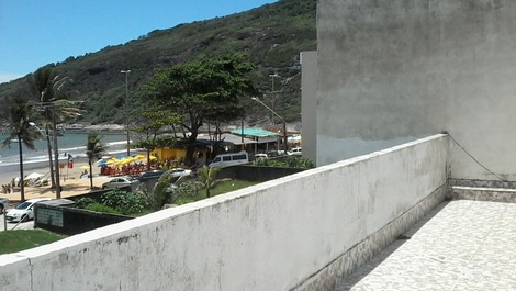 House for excursion or family