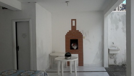 House for excursion or family