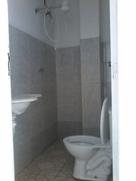 House for excursion or family