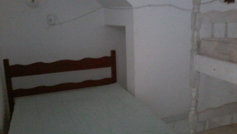 House for excursion or family