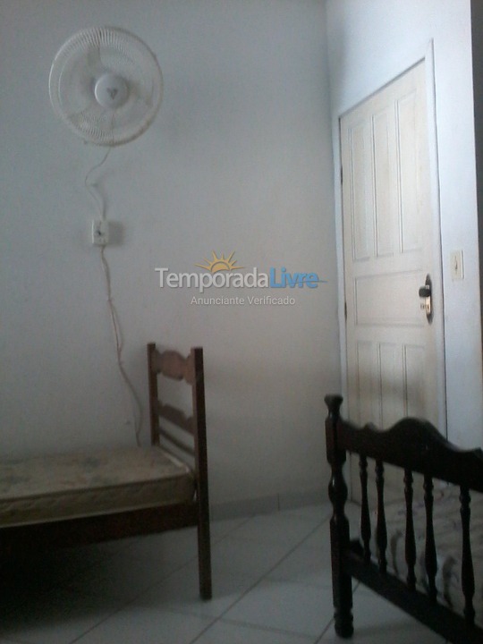 House for vacation rental in Guarapari (Rua Rio de Janeiro 25)