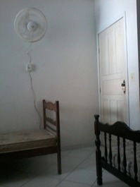 House for excursion or family