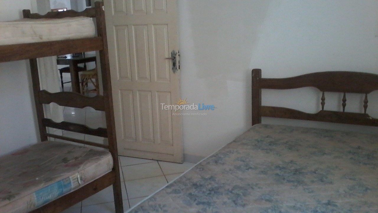 House for vacation rental in Guarapari (Rua Rio de Janeiro 25)