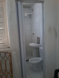 House for excursion or family