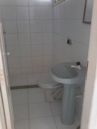 House for excursion or family