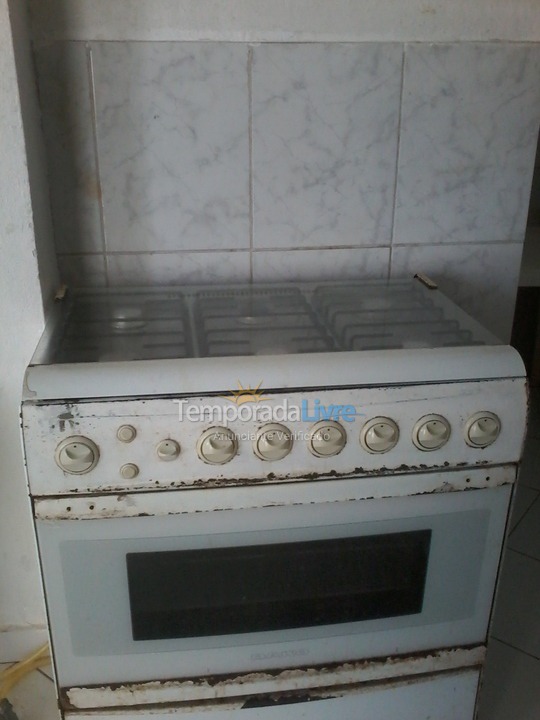 House for vacation rental in Guarapari (Rua Rio de Janeiro 25)