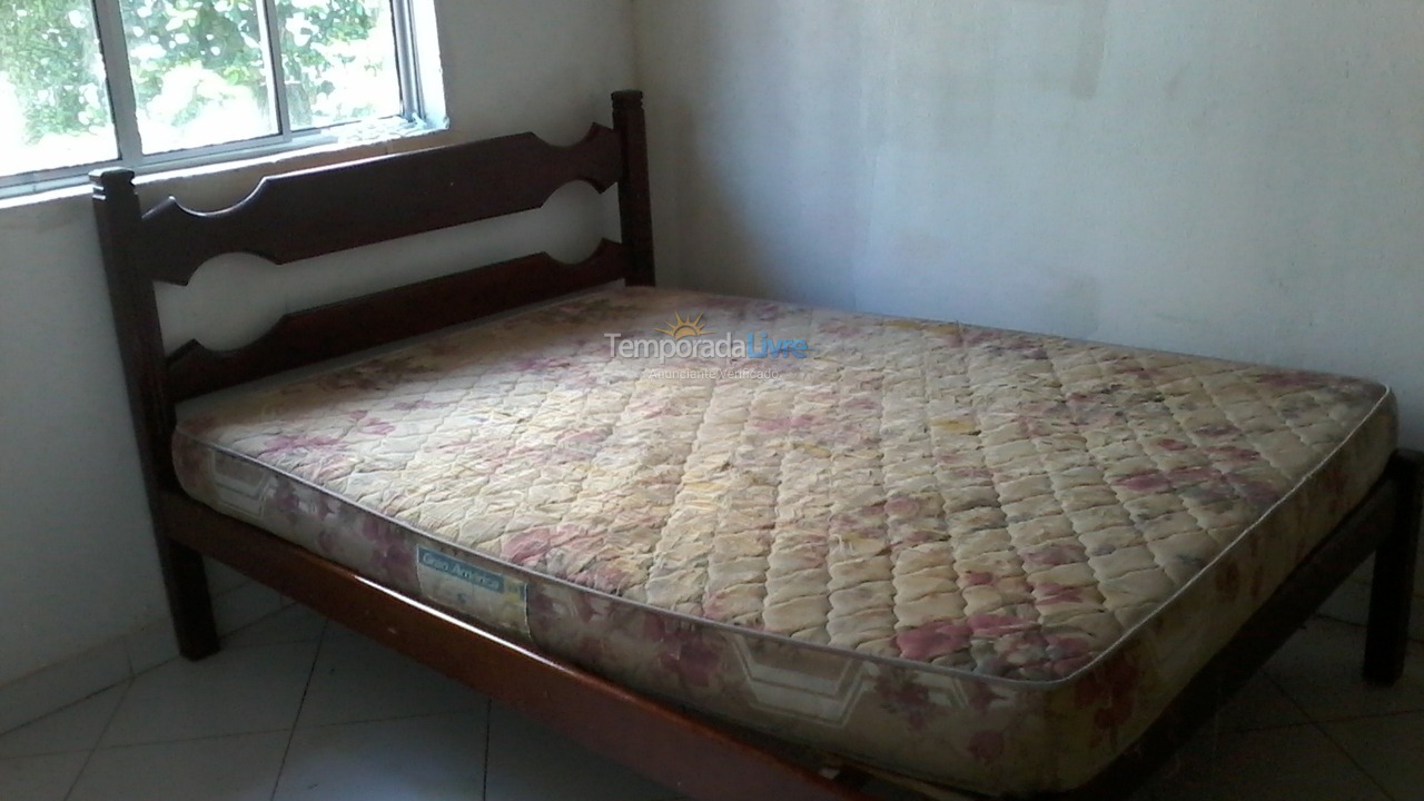 House for vacation rental in Guarapari (Rua Rio de Janeiro 25)