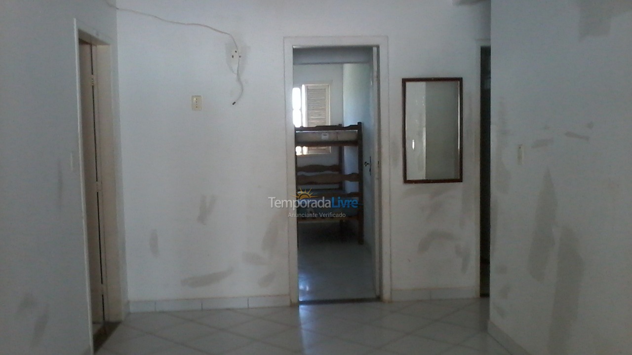 House for vacation rental in Guarapari (Rua Rio de Janeiro 25)