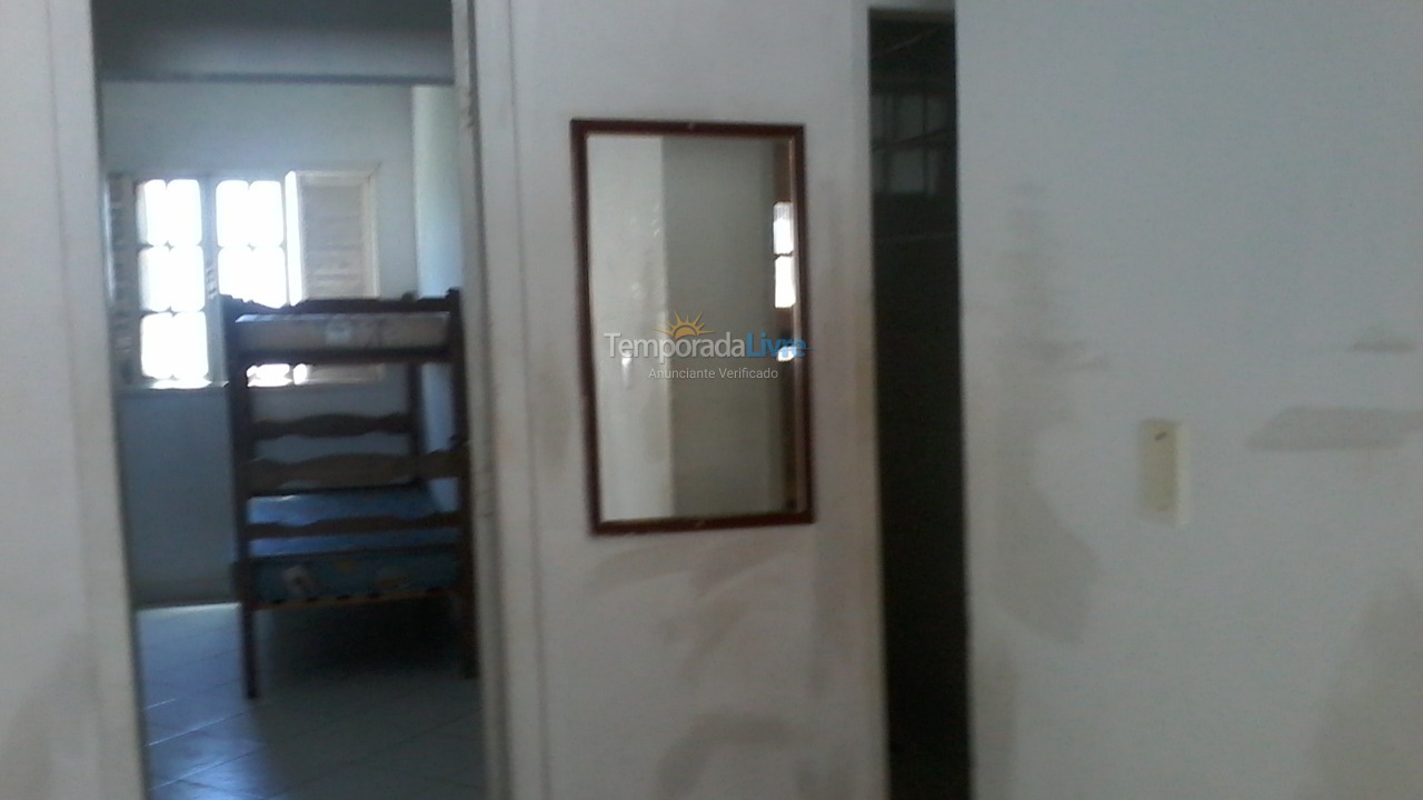 House for vacation rental in Guarapari (Rua Rio de Janeiro 25)