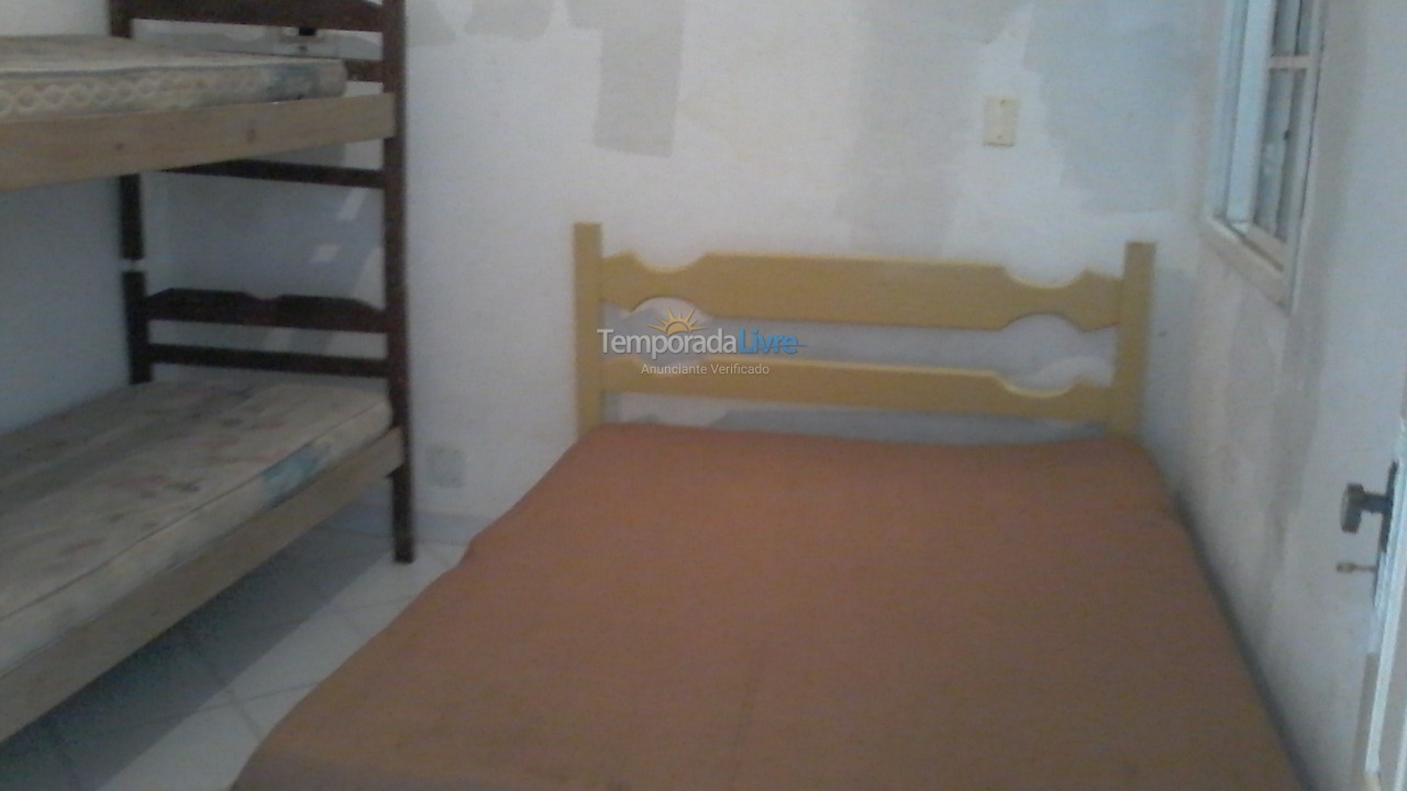 House for vacation rental in Guarapari (Rua Rio de Janeiro 25)