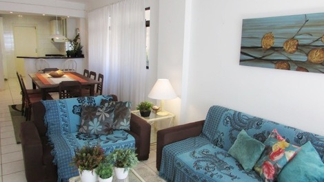 Ocean Front Condo Meia Praia Itapema