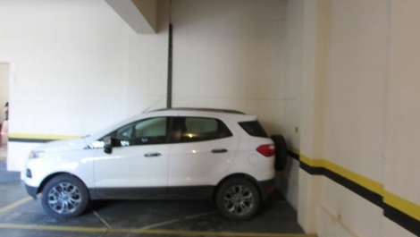 Ocean Front Condo Meia Praia Itapema