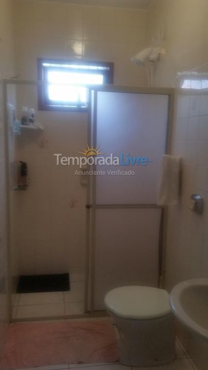 Apartamento para alquiler de vacaciones em Florianopolis (Praia dos Ingleses)