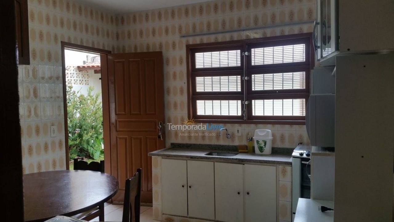 Apartamento para alquiler de vacaciones em Florianopolis (Praia dos Ingleses)