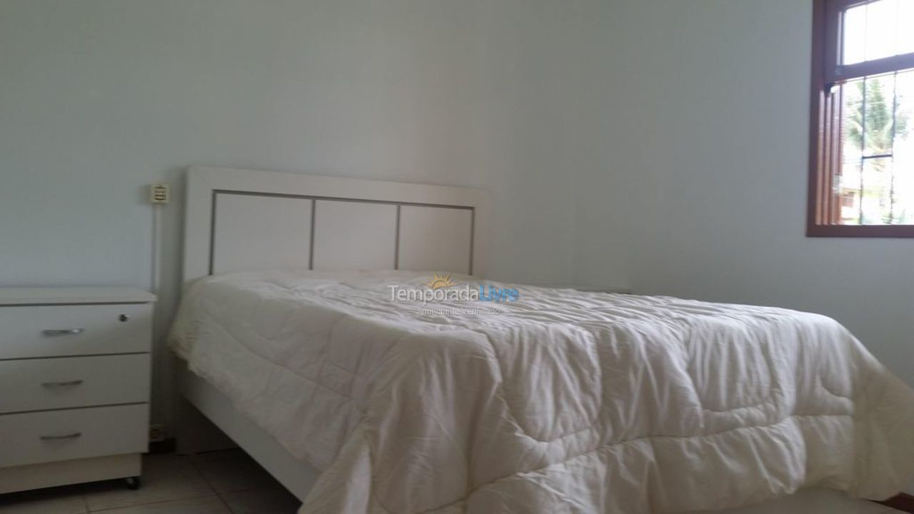 Apartamento para alquiler de vacaciones em Florianopolis (Praia dos Ingleses)